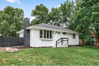 729 40th Lane, Anoka, MN 55303 - Photo 1