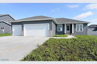 2665 69th Avenue S, Fargo, ND 58104 - Photo 1