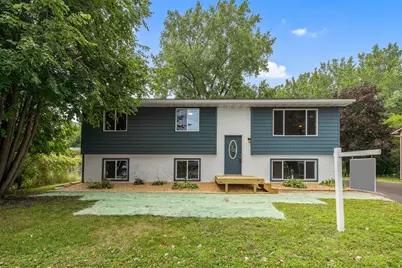 7163 Robin Lane W, Centerville, MN 55038 - Photo 1