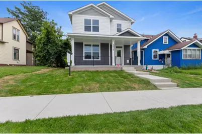 3016 Knox Avenue N, Minneapolis, MN 55411 - Photo 1