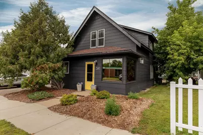 514 Michigan Avenue W, Walker, MN 56484 - Photo 1