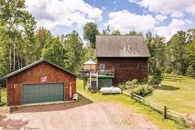 3687 Bassett Bay Beach Road, Brimson, MN 55602 - Photo 3