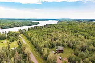 3687 Bassett Bay Beach Rd, Brimson, MN 55602 - Photo 1