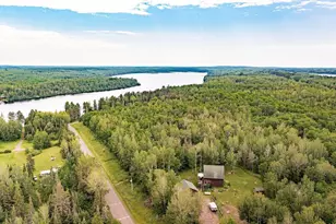 3687 Bassett Bay Beach Rd, Brimson, MN 55602 - Photo 1