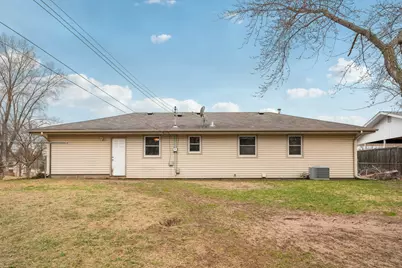 11749 Crooked Lake Boulevard NW, Coon Rapids, MN 55433 - Photo 35