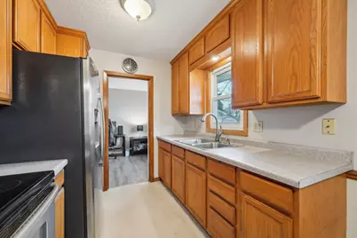 11749 Crooked Lake Boulevard NW, Coon Rapids, MN 55433 - Photo 9