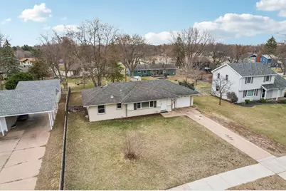 11749 Crooked Lake Boulevard NW, Coon Rapids, MN 55433 - Photo 37