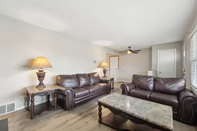 11749 Crooked Lake Boulevard NW, Coon Rapids, MN 55433 - Photo 5