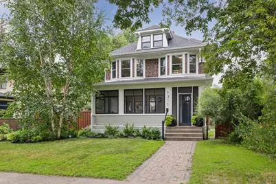 1211 Upton Avenue N, Minneapolis, MN 55411 - Photo 1