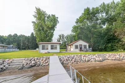44494 N Little Pine Road, Perham, MN 56573 - Photo 1