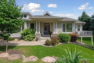 3834 Linden Drive E, Medina, MN 55340 - Photo 1