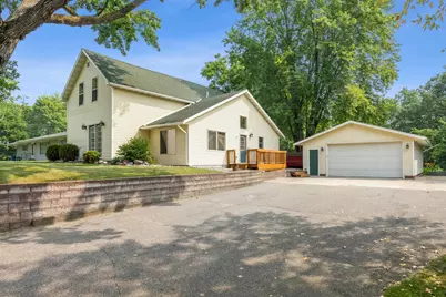 308 Summit Avenue S, Sauk Rapids, MN 56379 - Photo 1