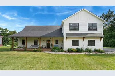 4836 N Riverview Drive NE, Carlos, MN 56319 - Photo 1