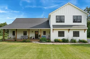 4836 N Riverview Dr NE, Carlos, MN 56319 - Photo 1