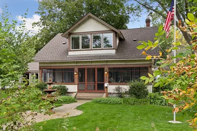 4906 Johnson Avenue, White Bear Lake, MN 55110 - Photo 1