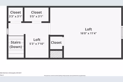 5624 22nd Avenue S, Minneapolis, MN 55417 - Photo 41
