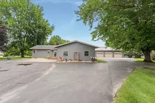 40725 State Hwy 28, Sauk Centre Township, MN 56378 - Photo 1