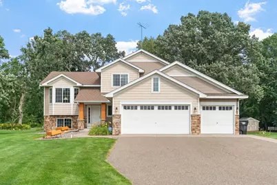 24440 Zion Street NW, Saint Francis, MN 55070 - Photo 1