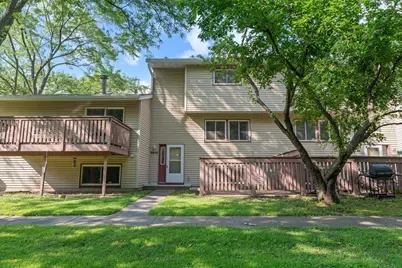 4788 Grenwich Way N, Oakdale, MN 55128 - Photo 1