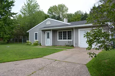 302 235th Street #A, East Farmington, WI 54020 - Photo 1