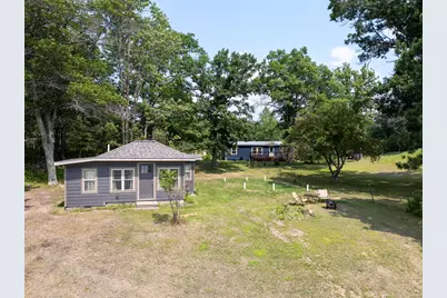 N5365 & N5363 Mann Road, Spooner, WI 54801 - Photo 1