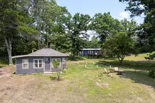 N5365 & N5363 Mann Rd, Spooner, WI 54801 - Photo 1