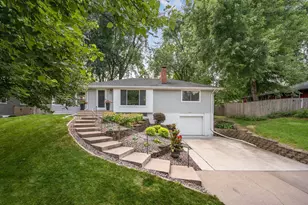 8501 Meadow Lake Pl, New Hope, MN 55428 - Photo 1