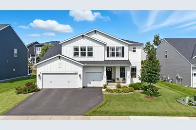 6816 157th Street, Savage, MN 55378 - Photo 1