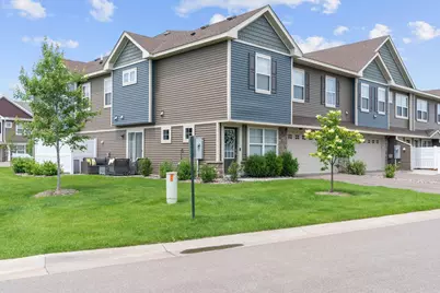 7237 Ada Drive, Lino Lakes, MN 55038 - Photo 1
