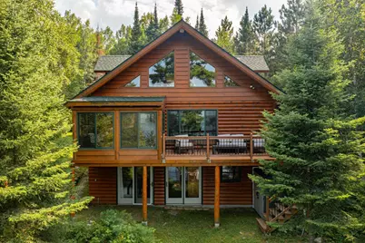 7727 Josante Shores Road, Cook, MN 55723 - Photo 1