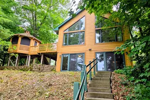 618 29 1/2 Ave, Lakeland Township, WI 54813 - Photo 1