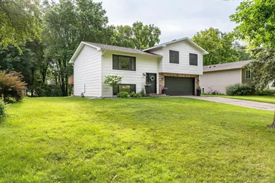 1122 N Concord Street, Fergus Falls, MN 56537 - Photo 1
