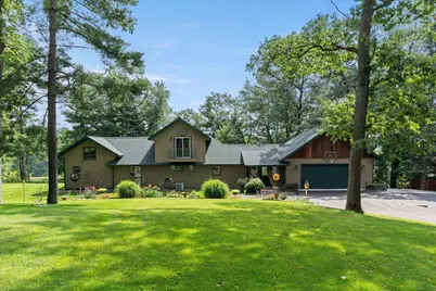 38720 S Landing, Crosslake, MN 56442 - Photo 1