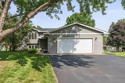 1251 Meadowlark Lane, New Richmond, WI 54017 - Photo 1