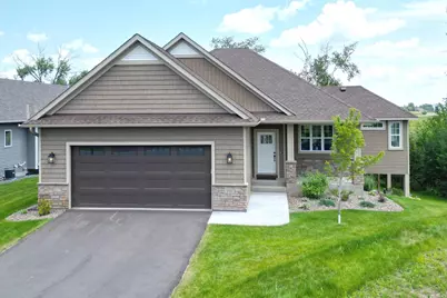 14941 Anson Street NE, Forest Lake, MN 55025 - Photo 1