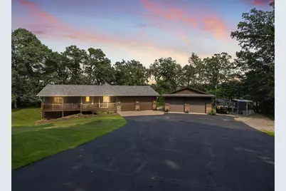 11615 257th Avenue NW, Livonia Township, MN 55398 - Photo 1