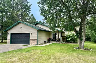 1003 Balsam Ln, Park Rapids, MN 56470 - Photo 1