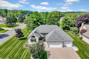 3615 Krey Ave, Vadnais Heights, MN 55127 - Photo 1