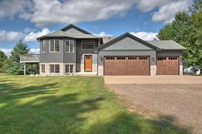 4131 377th Avenue NW, Stanchfield, MN 55080 - Photo 1