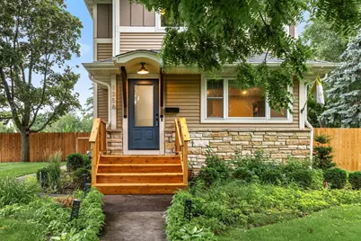 1358 Kentucky Avenue S, Saint Louis Park, MN 55426 - Photo 1