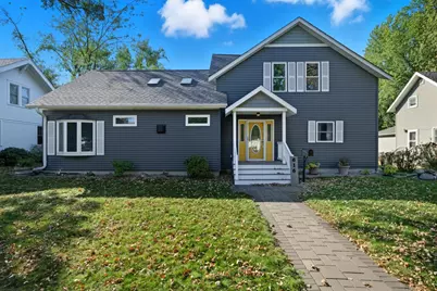 616 Brown Street SW, Hutchinson, MN 55350 - Photo 1