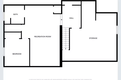 616 Brown Street SW, Hutchinson, MN 55350 - Photo 43