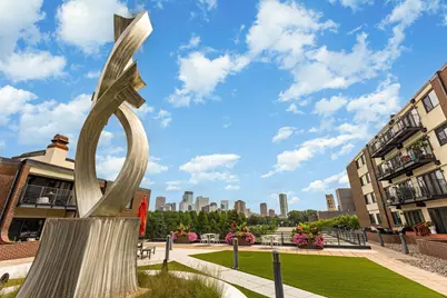 52 Groveland Terrace #A406, Minneapolis, MN 55403 - Photo 1