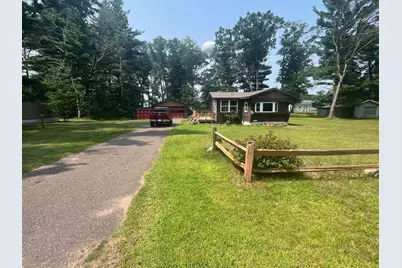639 N Nelson Street, Grantsburg, WI 54840 - Photo 1