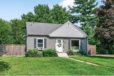 5748 Elmhurst Avenue, Crystal, MN 55428 - Photo 1