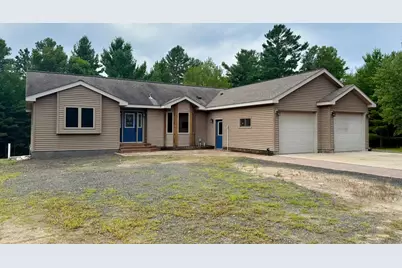 7613 Peel Road, Britt, MN 55710 - Photo 1