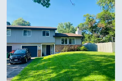 545 Egret Boulevard NW, Coon Rapids, MN 55448 - Photo 1