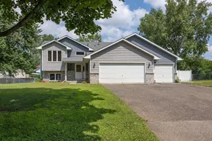 8482 Magnolia St NW, Coon Rapids, MN 55433 - Photo 1