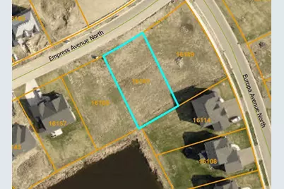 16181 Empress Avenue N, Hugo, MN 55038 - Photo 1