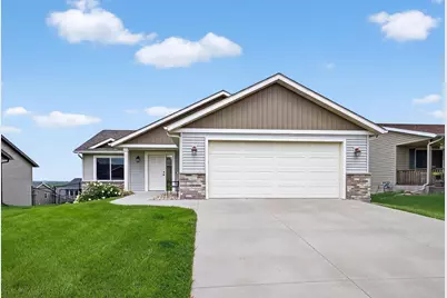 5817 Lloyd Street NW, Rochester, MN 55901 - Photo 1